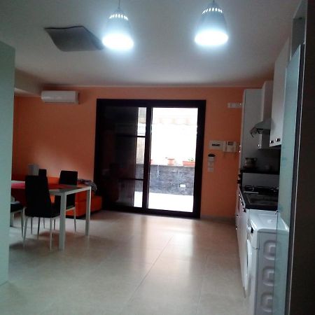 Valessia Holiday Home Catania Exterior photo