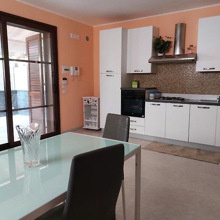 Valessia Holiday Home Catania Exterior photo