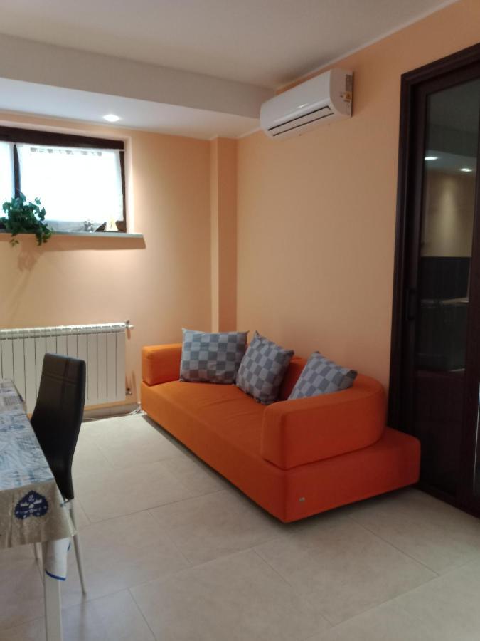 Valessia Holiday Home Catania Exterior photo