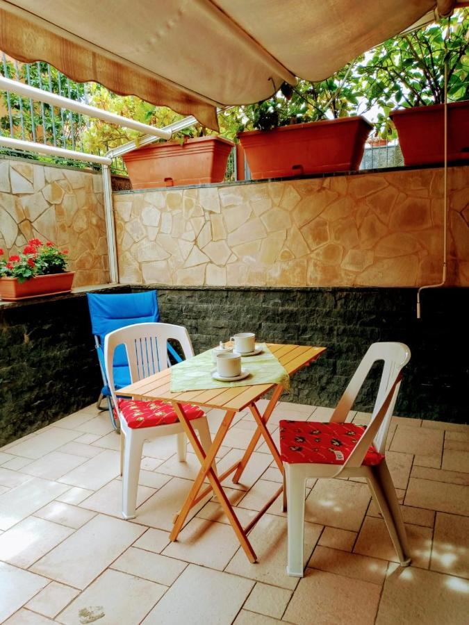 Valessia Holiday Home Catania Exterior photo