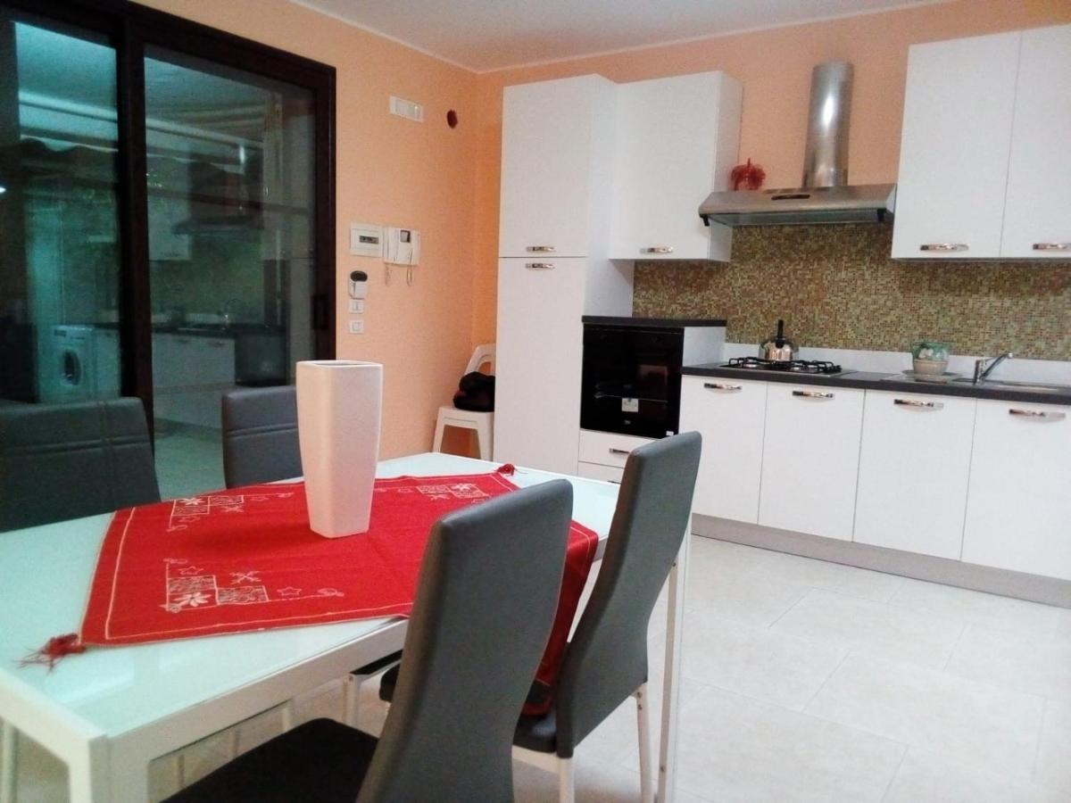 Valessia Holiday Home Catania Exterior photo