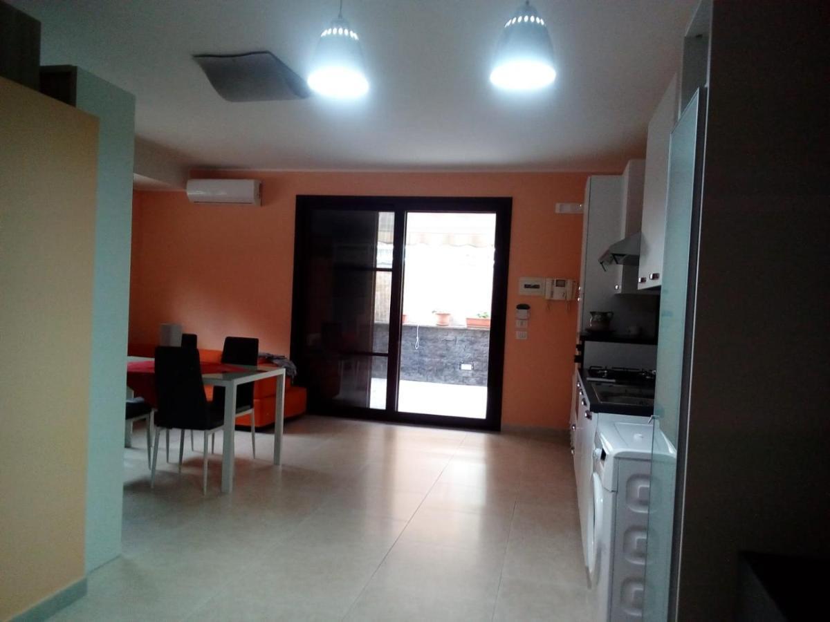 Valessia Holiday Home Catania Exterior photo