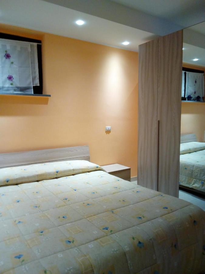 Valessia Holiday Home Catania Exterior photo