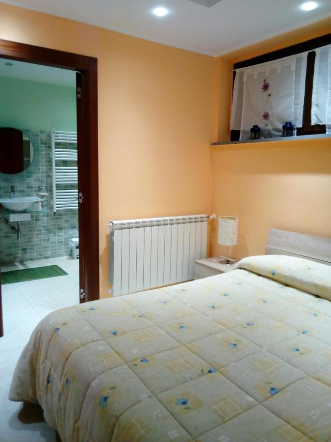 Valessia Holiday Home Catania Exterior photo