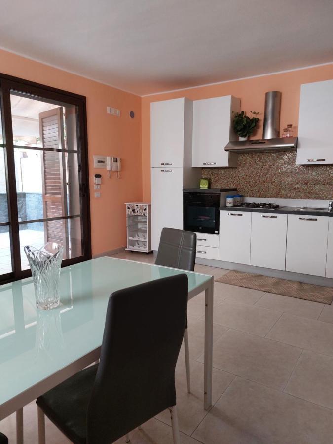 Valessia Holiday Home Catania Exterior photo