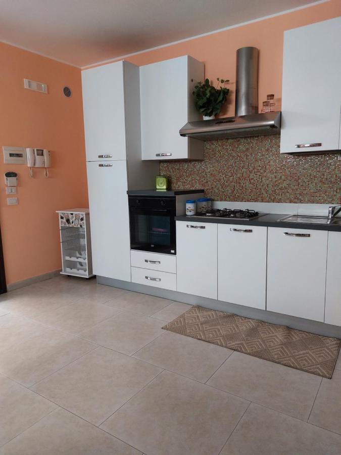 Valessia Holiday Home Catania Exterior photo