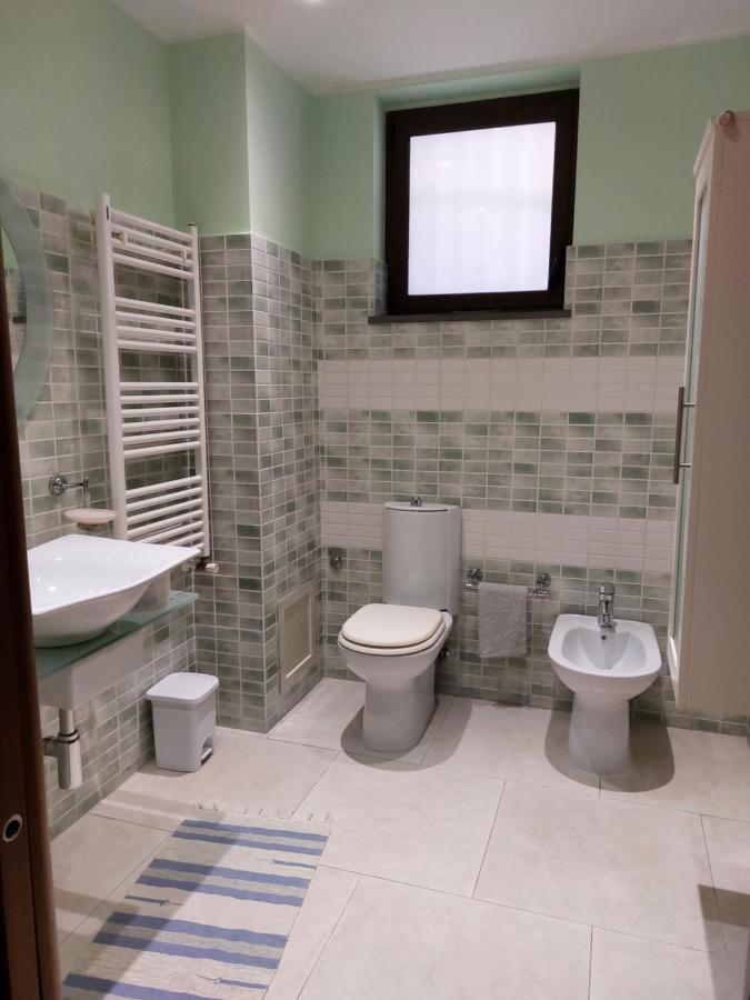 Valessia Holiday Home Catania Exterior photo